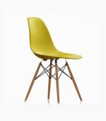 Eames plastic side chair - Afbeelding 2