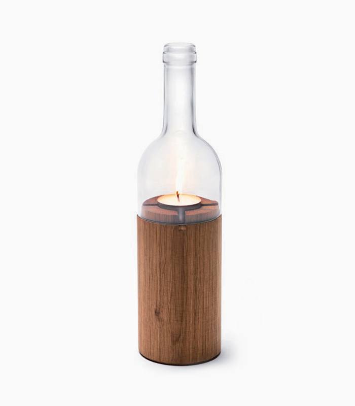 wine-bottle-lantern-1 Wine bottle lantern - Afbeelding 1