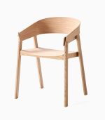 Wooden single drawer - Afbeelding 4