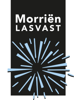 Morrie Lasvast