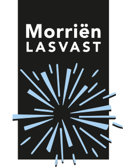 Morrie Lasvast