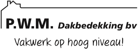 PWM dakbedekking
