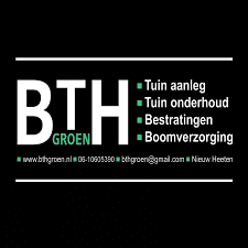 BTH groen