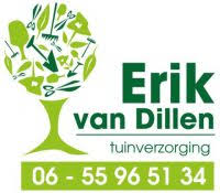 Erik van Dillen Tuinverzorging