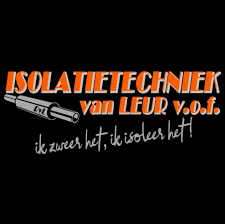 Isolatietechniek van leur