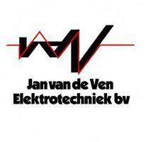 Jan van de Ven Elektrotechniek BV