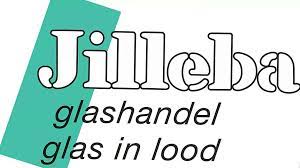 Jilleba glas in lood glashandel