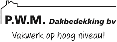 PWM Dakbedekking bv