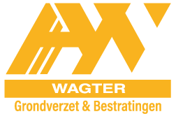 Wagter Grondverzet en Bestrating VOF