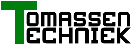 tomassentechniek
