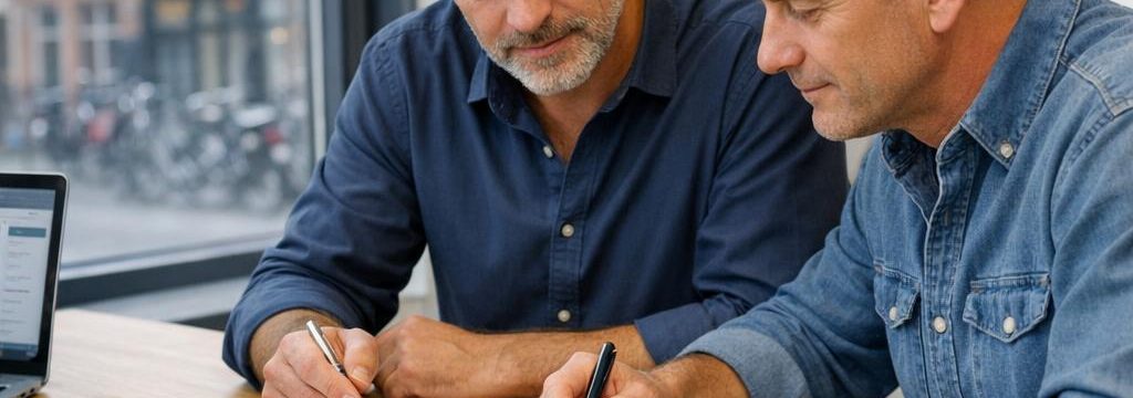 Is een RI&E wettelijk verplicht