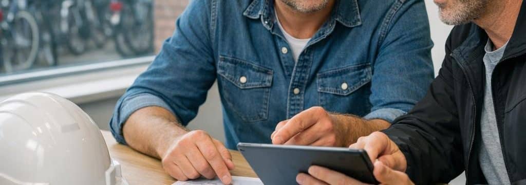 Is RI&E verplicht voor kleine bedrijven?