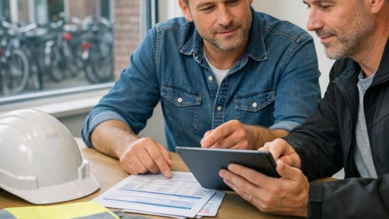 Is RI&E verplicht voor kleine bedrijven?