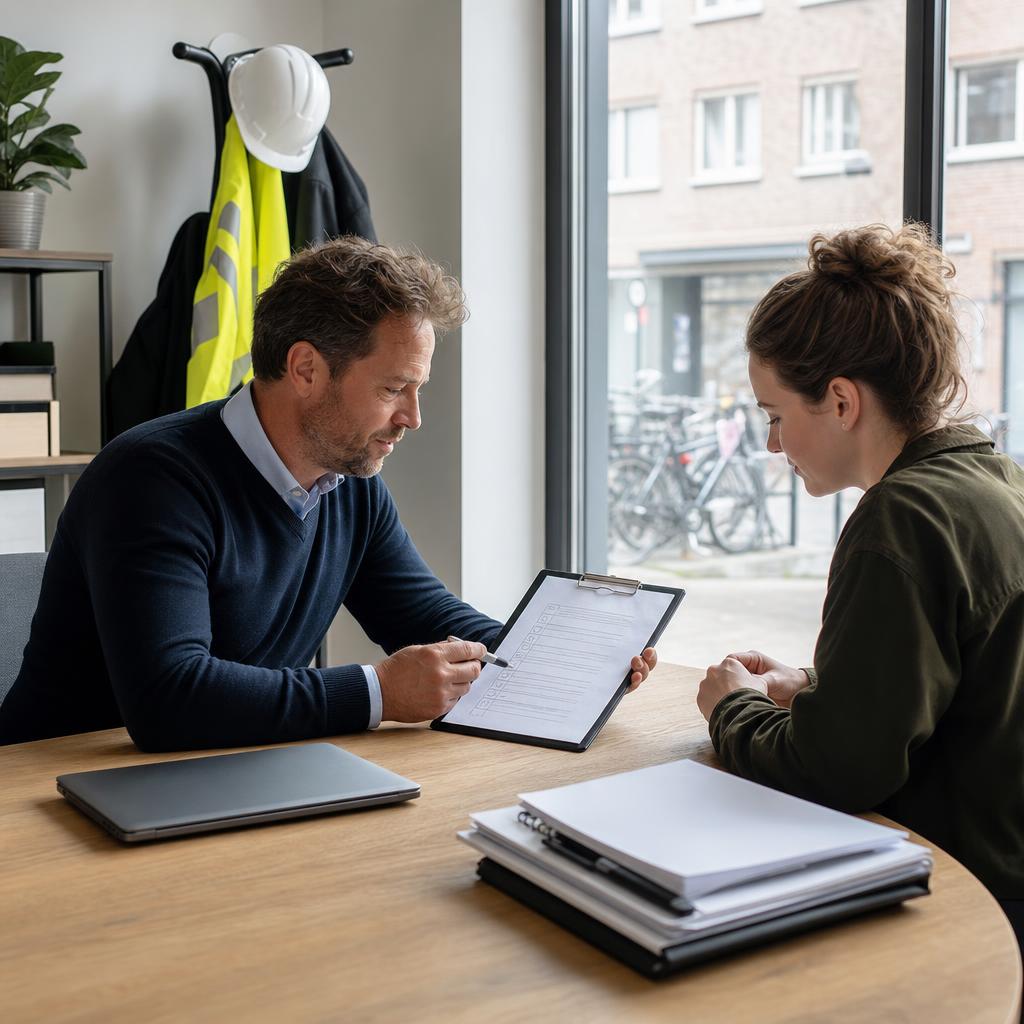 Vanaf hoeveel medewerkers is een RI&E verplicht?