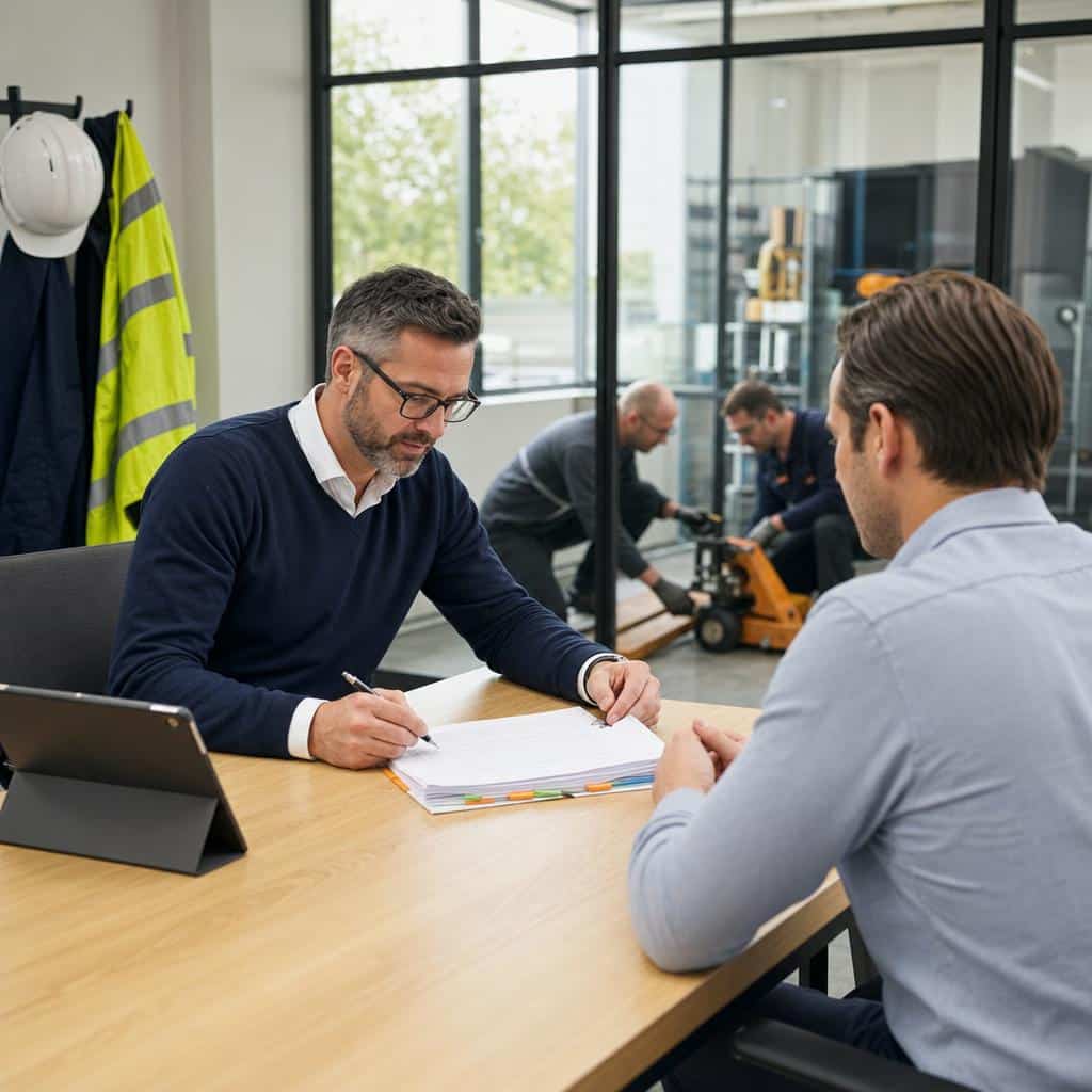 Is RI&E toetsing verplicht?