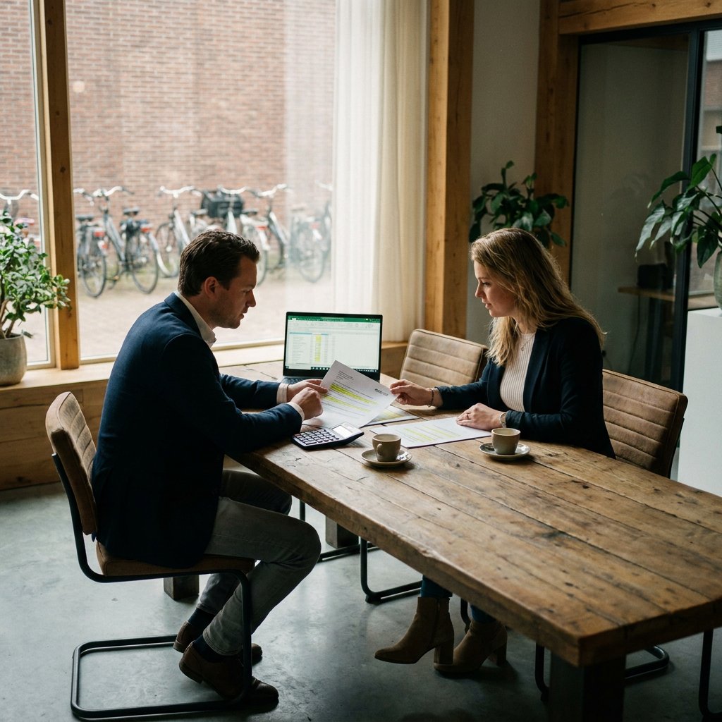 RI&E offerte vergelijken