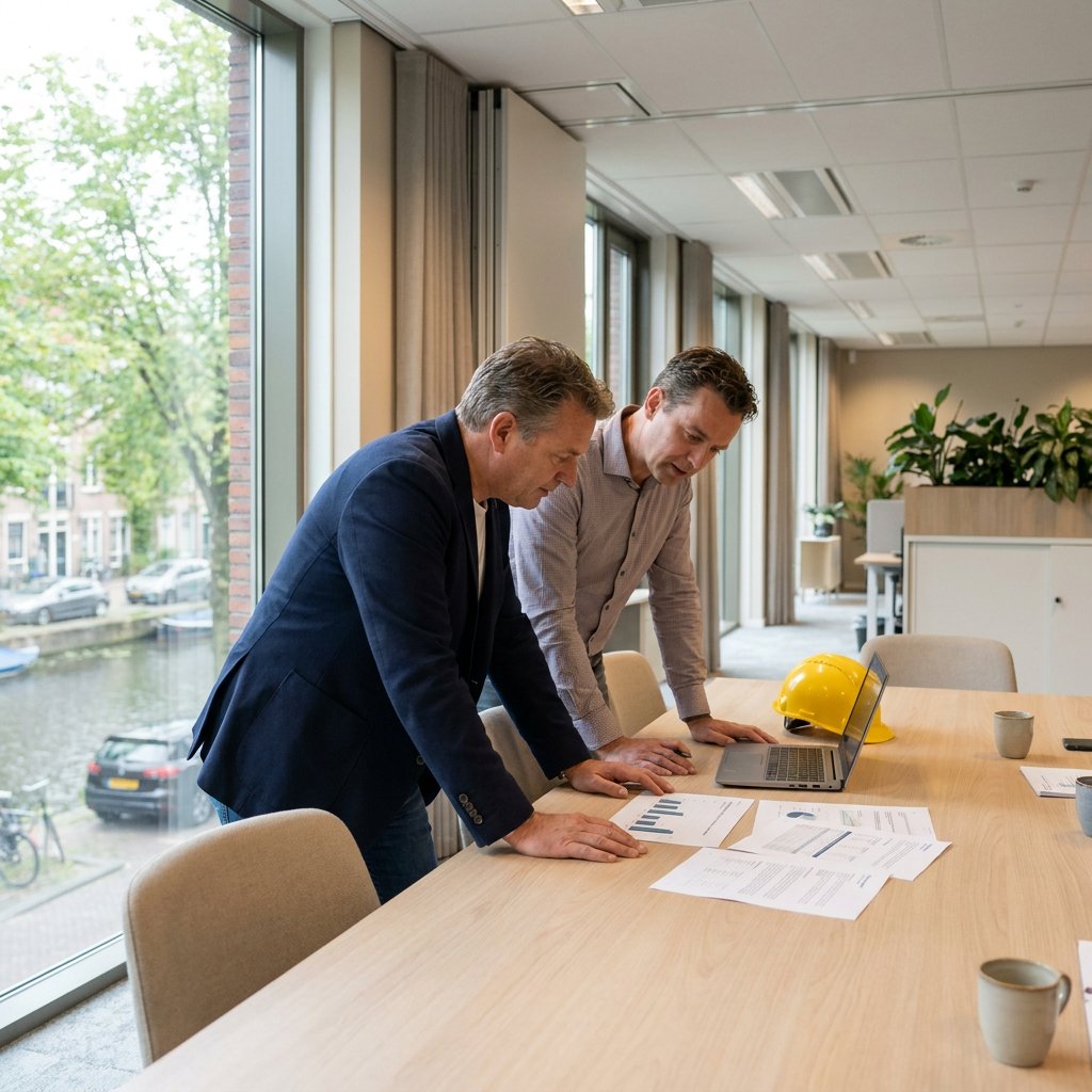 RI&E toetsing MKB