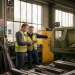 RI&E evaluatie