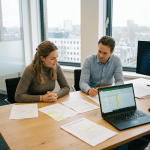 Checklist leverancier RI&E
