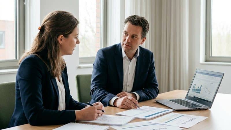 Rendement van RI&E-toetsing